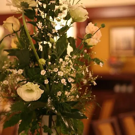 Hotel Tenishouse Marki (Wolomin)