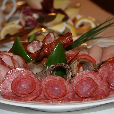 Tenishouse Hotel Marki (Wolomin)