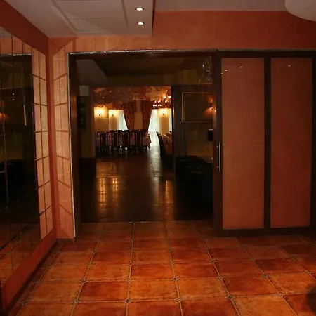 Hotel Tenishouse Marki (Wolomin)