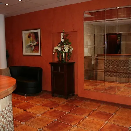 Tenishouse 3* Marki (Wolomin)