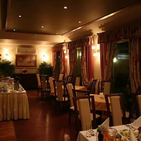 Tenishouse Hotel Marki (Wolomin)