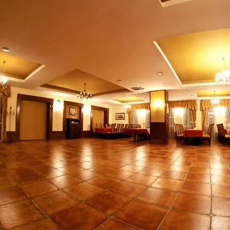 Hotel Tenishouse Marki (Wolomin)