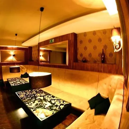 Tenishouse 3* Marki (Wolomin)