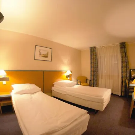 Hotel Tenishouse Marki (Wolomin)