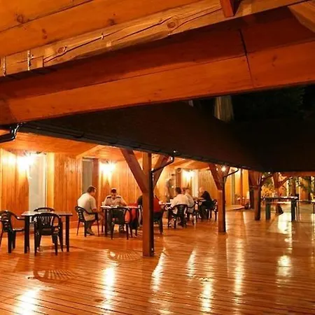 Hotel Tenishouse Marki (Wolomin)