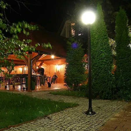 Tenishouse Marki (Wolomin)